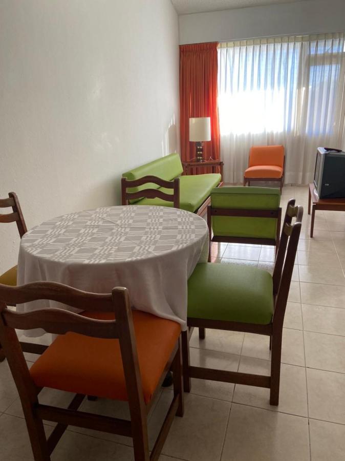 Hotel Bachue Girardot Exterior foto