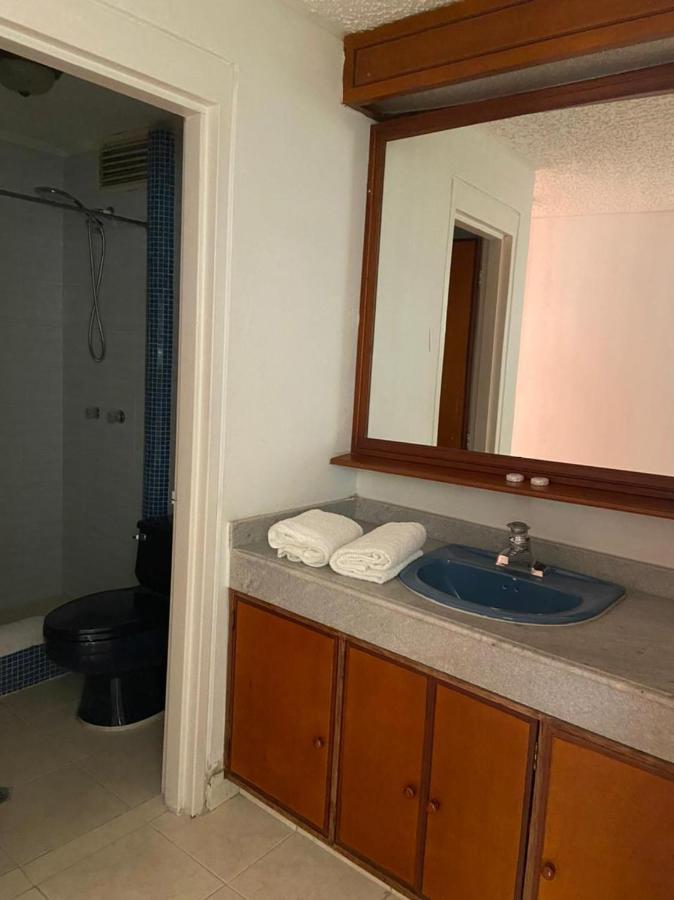 Hotel Bachue Girardot Exterior foto