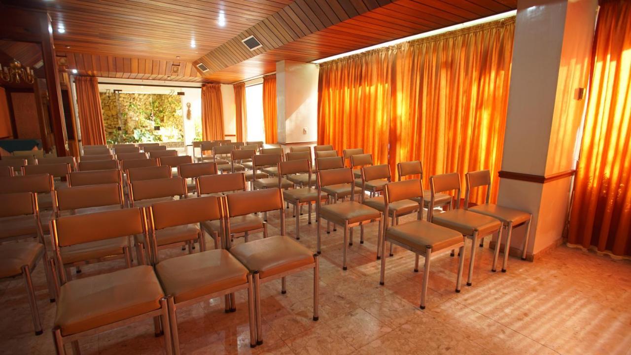 Hotel Bachue Girardot Exterior foto