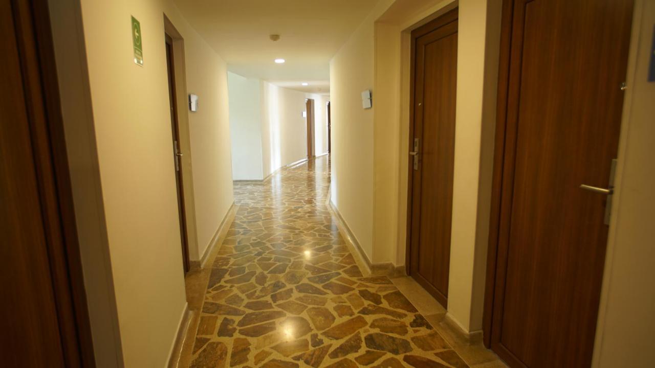 Hotel Bachue Girardot Exterior foto