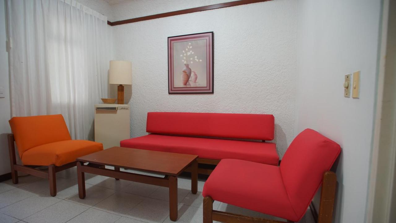 Hotel Bachue Girardot Exterior foto