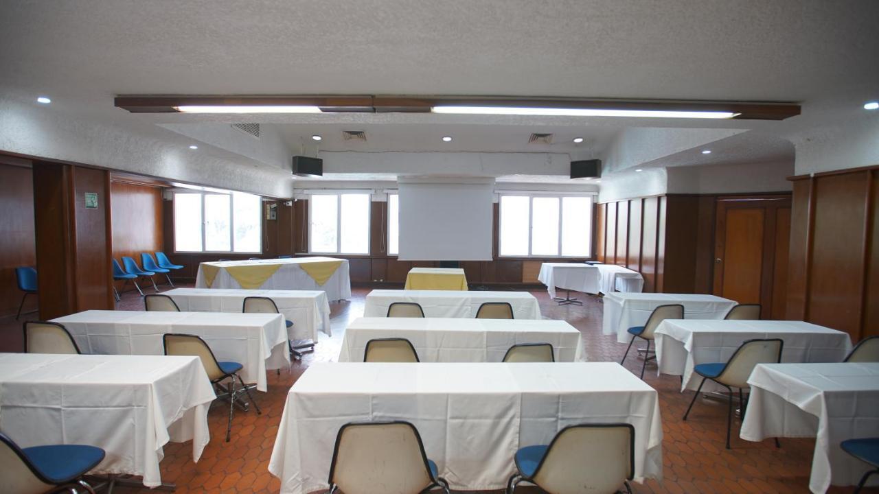 Hotel Bachue Girardot Exterior foto