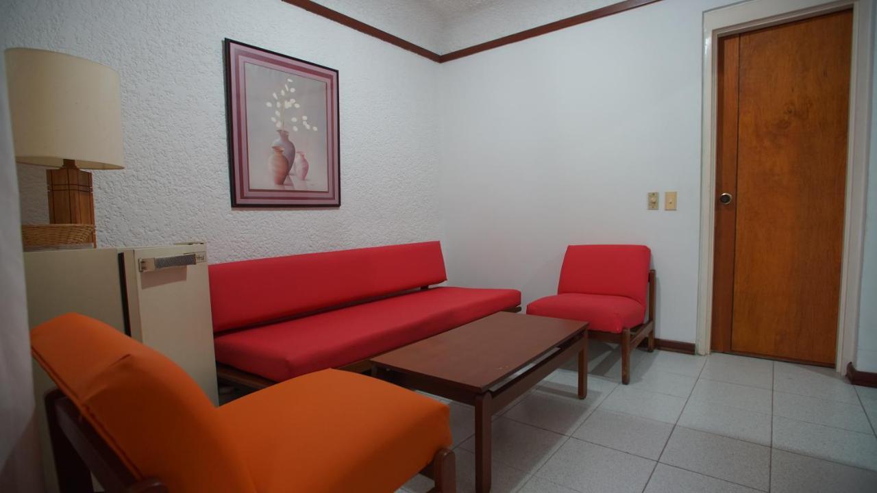 Hotel Bachue Girardot Exterior foto