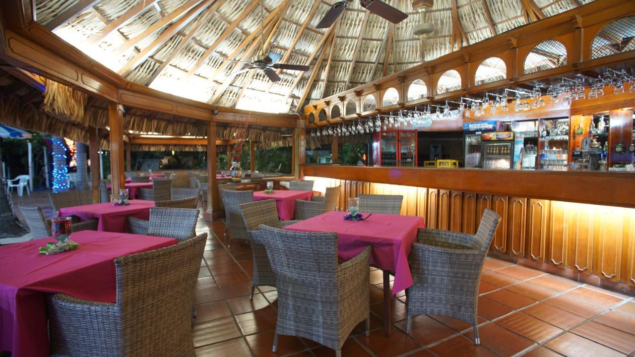 Hotel Bachue Girardot Exterior foto