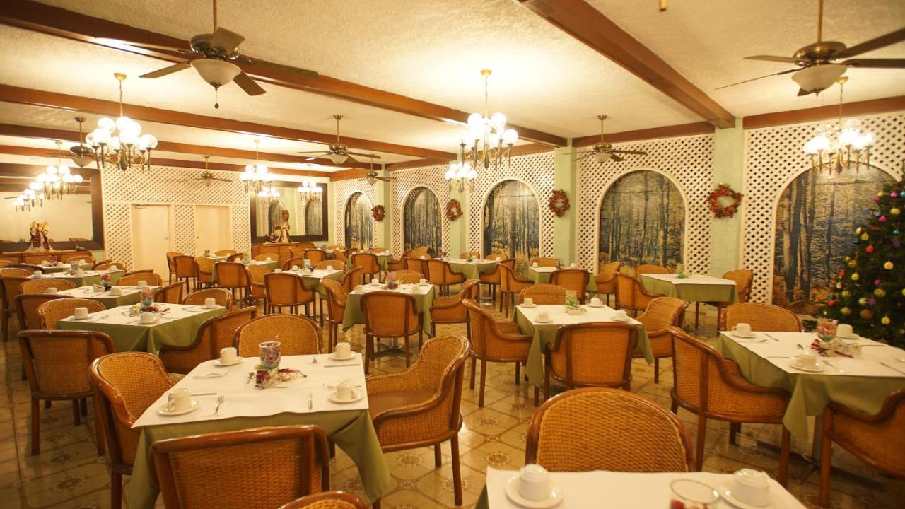 Hotel Bachue Girardot Exterior foto